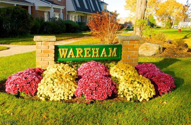 28 Wareham Ct, Scotch Plains Twp., NJ 07076