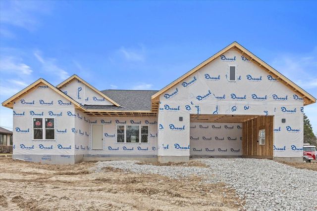 4759 W Abbott AVENUE, Milwaukee, WI 53220