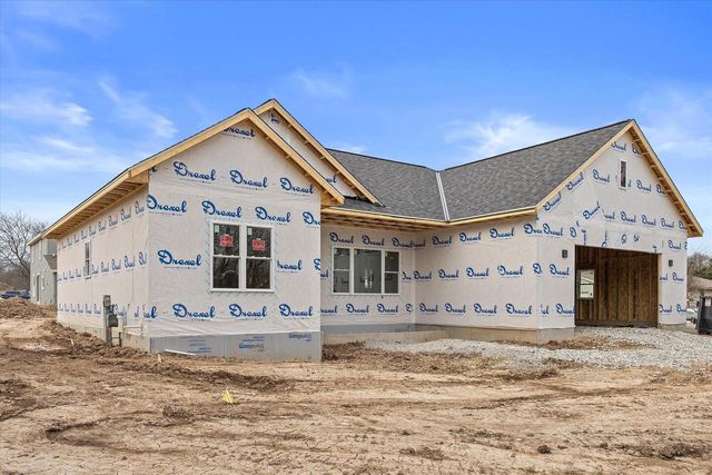 4759 W Abbott AVENUE, Milwaukee, WI 53220