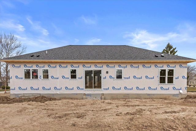 4759 W Abbott AVENUE, Milwaukee, WI 53220