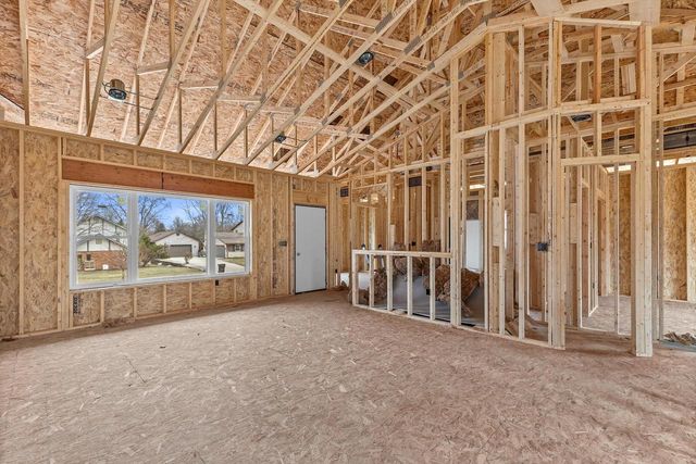 4759 W Abbott AVENUE, Milwaukee, WI 53220