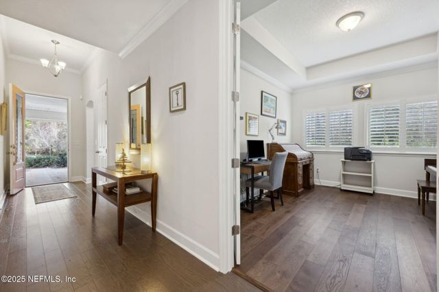 182 BEARTOOTH Trail, Ponte Vedra, FL 32081