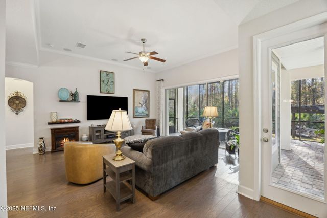 182 BEARTOOTH Trail, Ponte Vedra, FL 32081