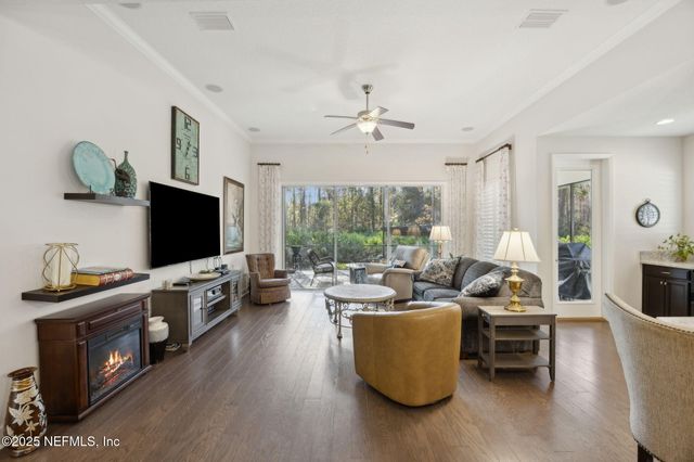 182 BEARTOOTH Trail, Ponte Vedra, FL 32081