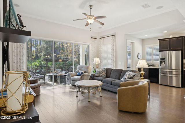 182 BEARTOOTH Trail, Ponte Vedra, FL 32081