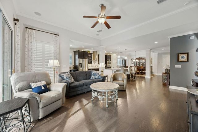 182 BEARTOOTH Trail, Ponte Vedra, FL 32081