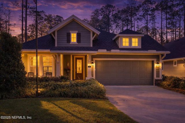 182 BEARTOOTH Trail, Ponte Vedra, FL 32081