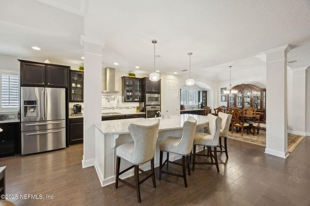 182 BEARTOOTH Trail, Ponte Vedra, FL 32081