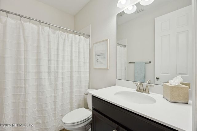 182 BEARTOOTH Trail, Ponte Vedra, FL 32081