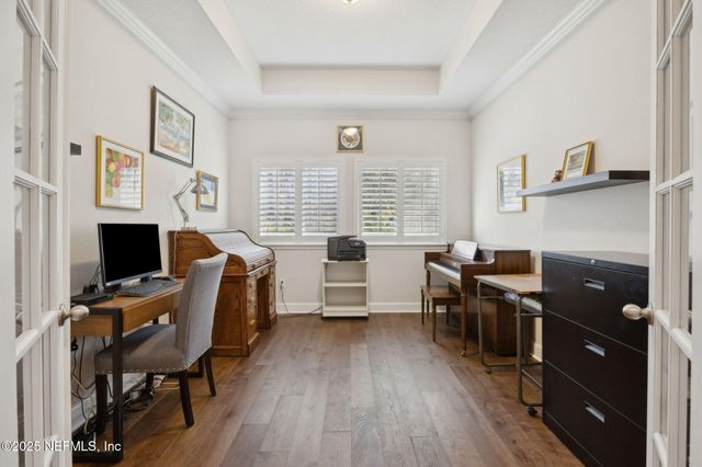 182 BEARTOOTH Trail, Ponte Vedra, FL 32081