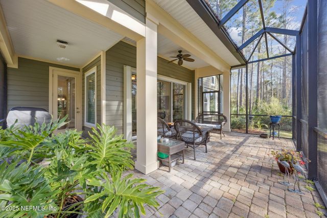 182 BEARTOOTH Trail, Ponte Vedra, FL 32081
