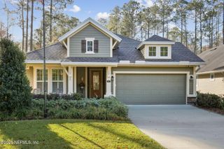 182 BEARTOOTH Trail, Ponte Vedra, FL 32081