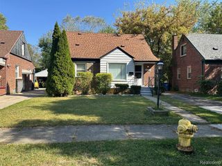 26508 Monticello Street, Inkster, MI 48141