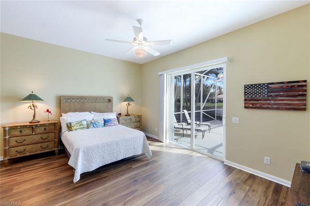 4322 Queen Elizabeth WAY, Naples, FL 34119