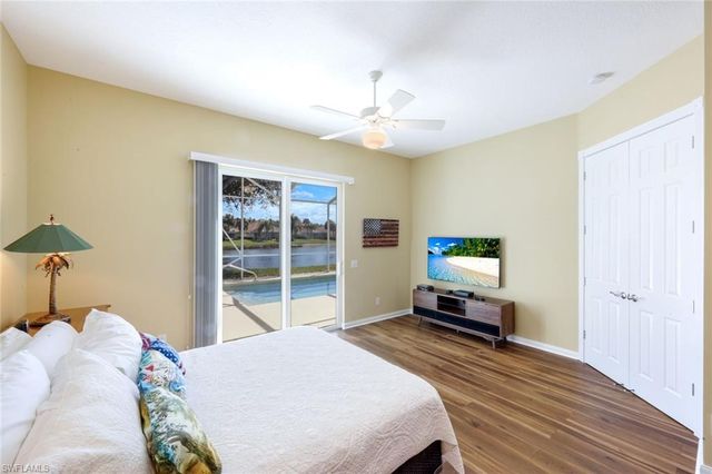 4322 Queen Elizabeth WAY, Naples, FL 34119