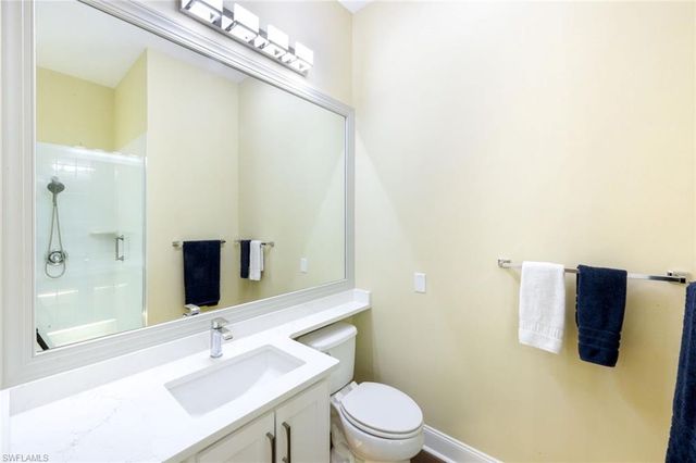 4322 Queen Elizabeth WAY, Naples, FL 34119