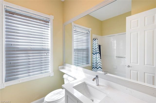 4322 Queen Elizabeth WAY, Naples, FL 34119