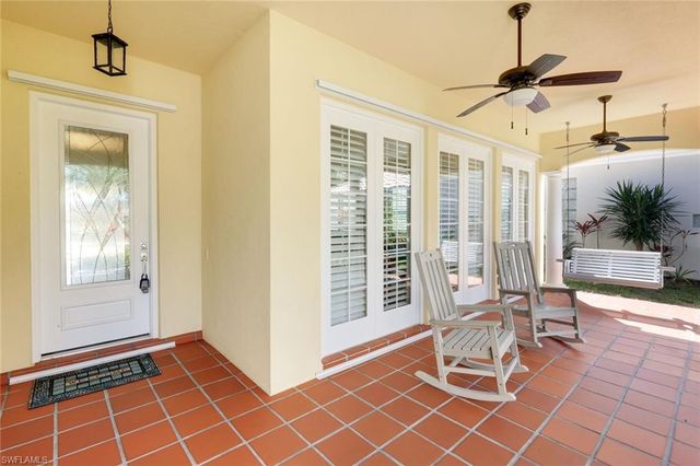 4322 Queen Elizabeth WAY, Naples, FL 34119