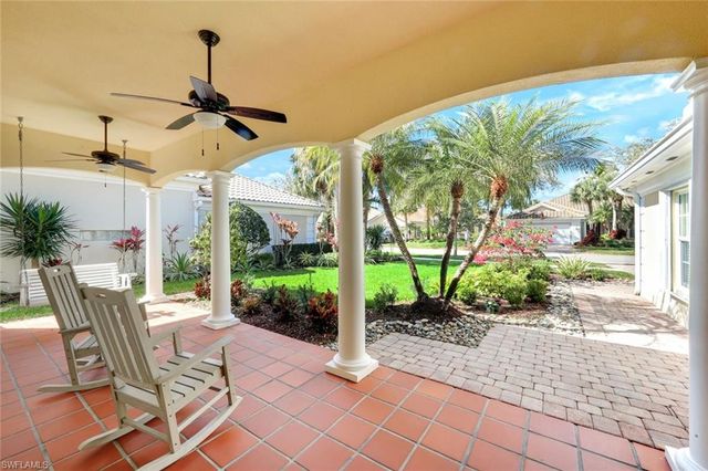 4322 Queen Elizabeth WAY, Naples, FL 34119