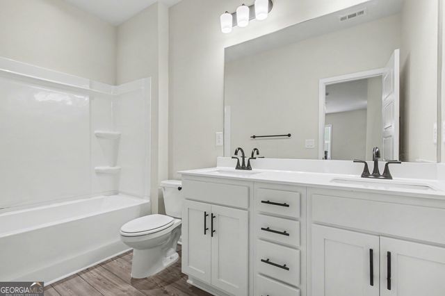 1813 Westfall Landing, Auburn, GA 30011