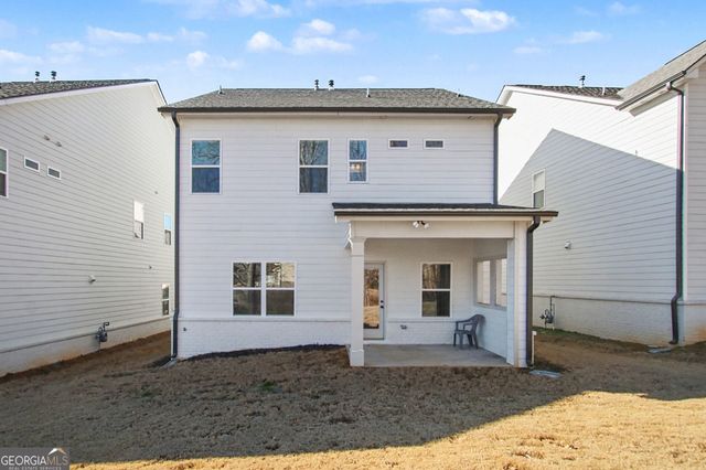 1813 Westfall Landing, Auburn, GA 30011