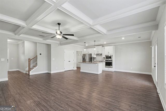 1813 Westfall Landing, Auburn, GA 30011