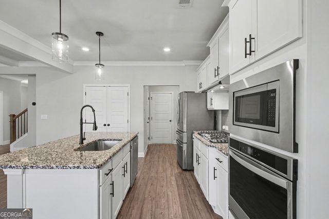 1813 Westfall Landing, Auburn, GA 30011