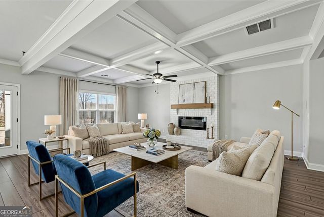 1813 Westfall Landing, Auburn, GA 30011