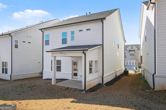 1813 Westfall Landing, Auburn, GA 30011