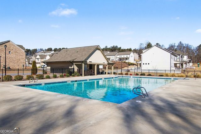 1813 Westfall Landing, Auburn, GA 30011