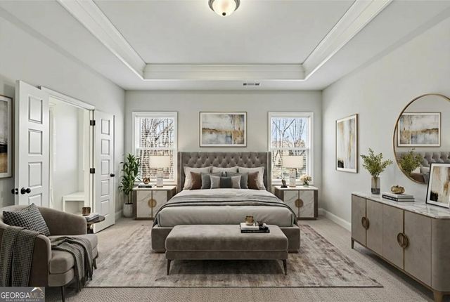 1813 Westfall Landing, Auburn, GA 30011