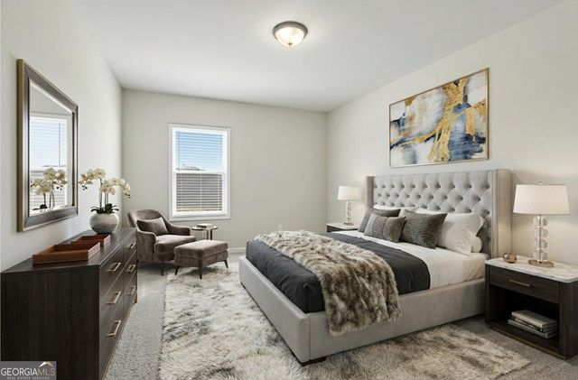 1813 Westfall Landing, Auburn, GA 30011