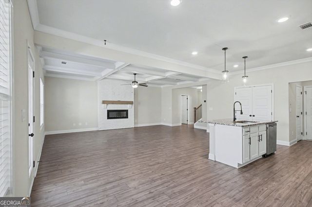 1813 Westfall Landing, Auburn, GA 30011