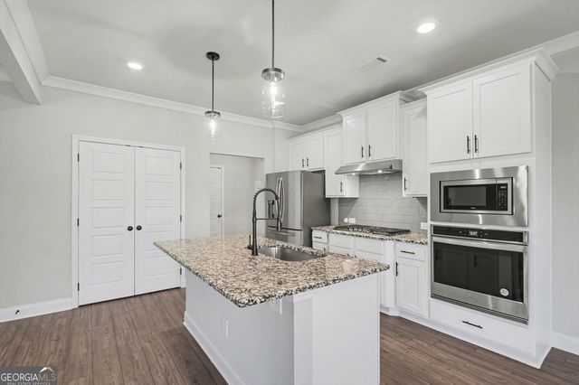 1813 Westfall Landing, Auburn, GA 30011