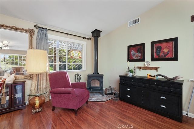 41322 Long Hollow Drive, Coarsegold, CA 93614