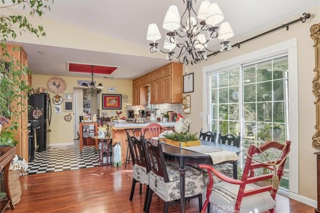 41322 Long Hollow Drive, Coarsegold, CA 93614