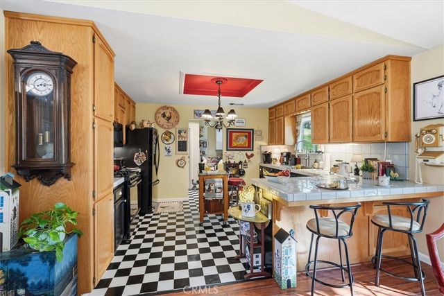 41322 Long Hollow Drive, Coarsegold, CA 93614