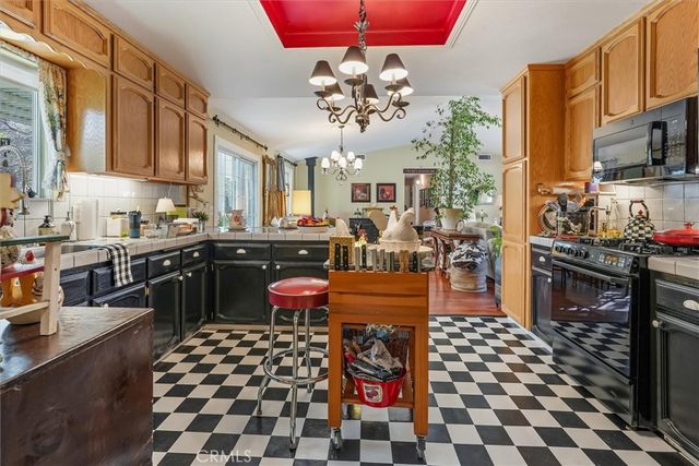 41322 Long Hollow Drive, Coarsegold, CA 93614