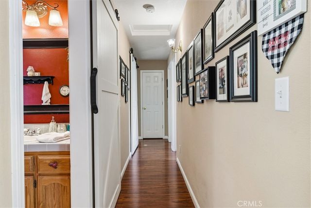 41322 Long Hollow Drive, Coarsegold, CA 93614
