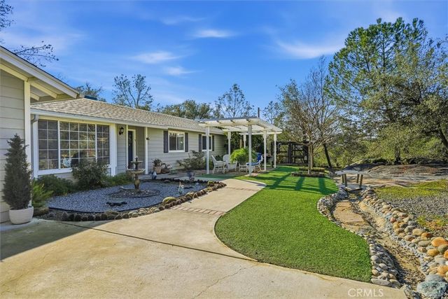 41322 Long Hollow Drive, Coarsegold, CA 93614