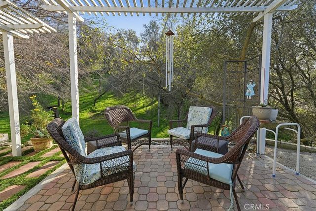 41322 Long Hollow Drive, Coarsegold, CA 93614