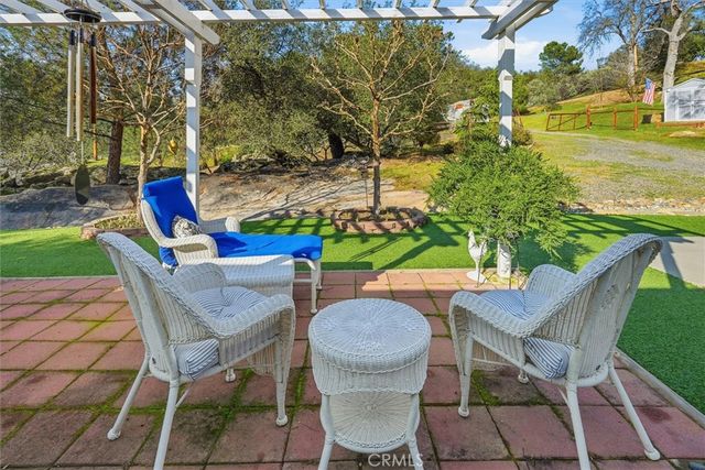 41322 Long Hollow Drive, Coarsegold, CA 93614