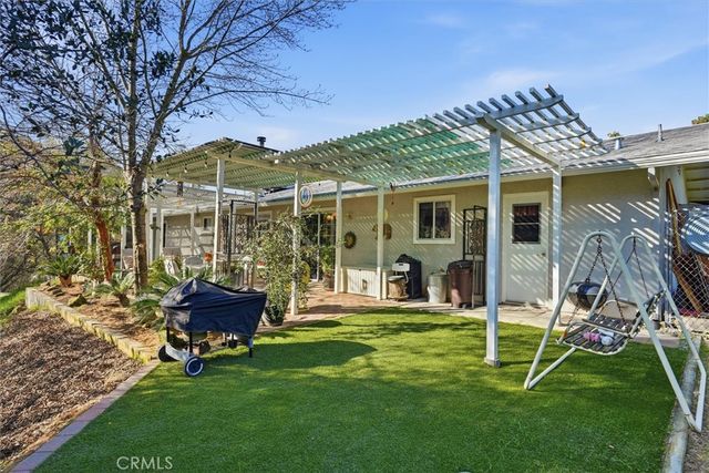41322 Long Hollow Drive, Coarsegold, CA 93614
