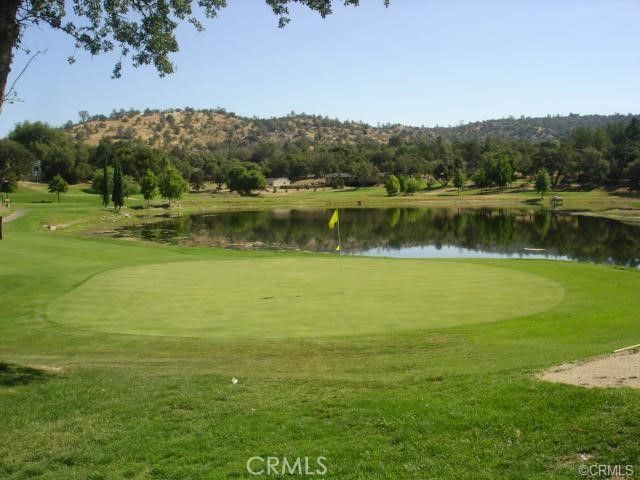 41322 Long Hollow Drive, Coarsegold, CA 93614