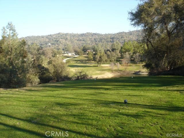 41322 Long Hollow Drive, Coarsegold, CA 93614