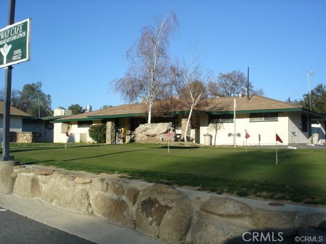 41322 Long Hollow Drive, Coarsegold, CA 93614