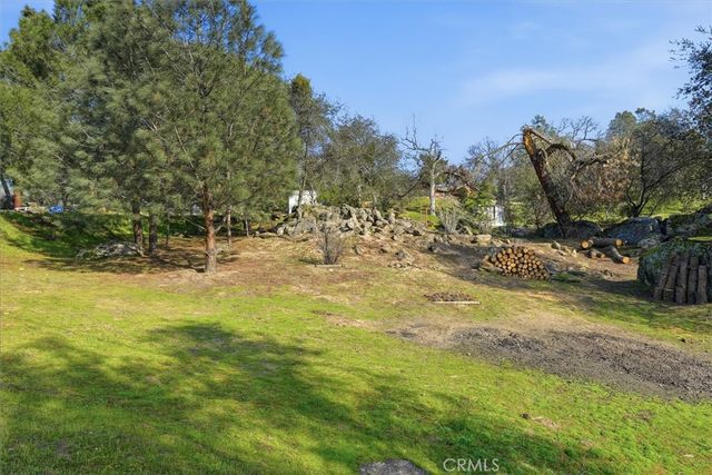 41322 Long Hollow Drive, Coarsegold, CA 93614