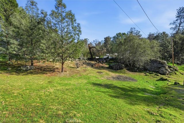 41322 Long Hollow Drive, Coarsegold, CA 93614