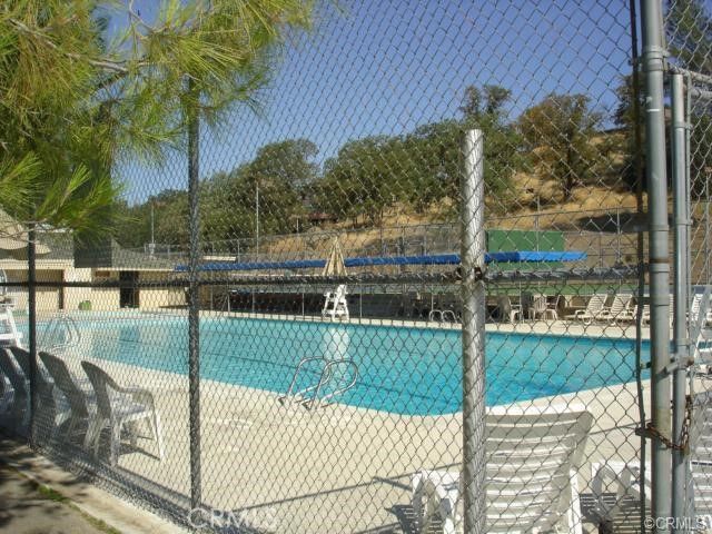 41322 Long Hollow Drive, Coarsegold, CA 93614