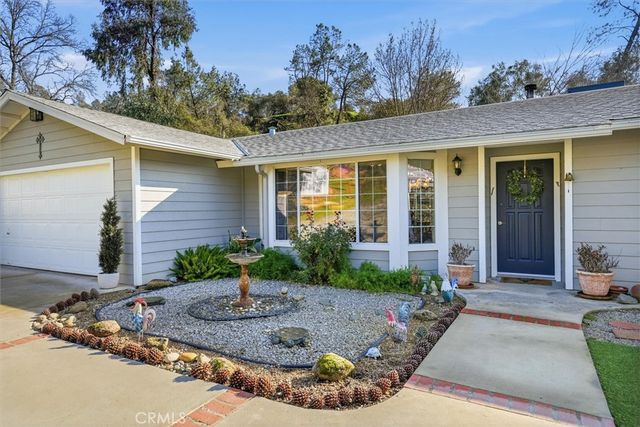 41322 Long Hollow Drive, Coarsegold, CA 93614